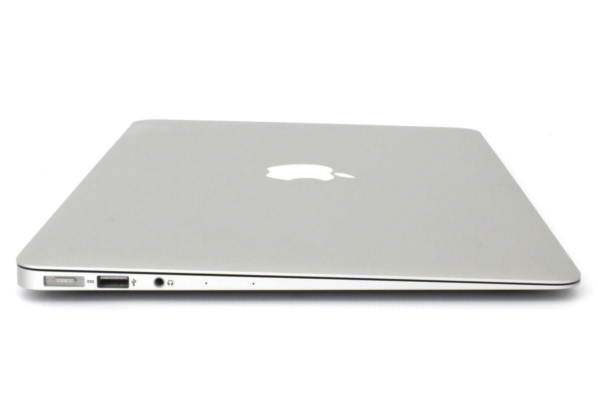 Apple MacBook Air 13" 2014 i5-4260U 256GB 4GB HD Slim Portable Silver Laptop B