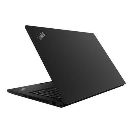 Lenovo ThinkPad T14 Gen 2 14'' i5-1135G7 256GB 8GB FHD Win 11 Black Laptop