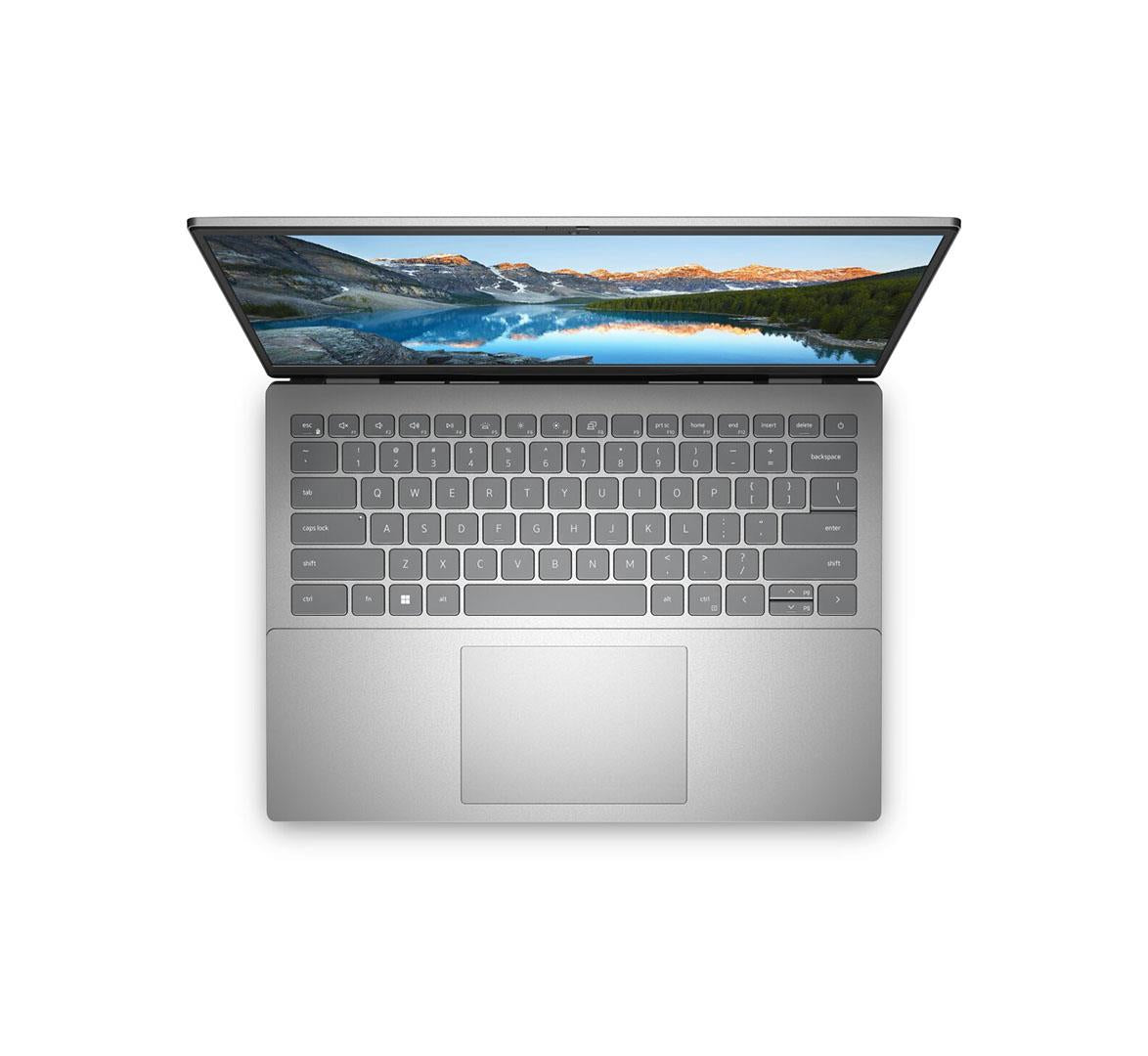 Dell Inspiron 5420 14" i7-1255U 512GB 16GB Windows 11 Platinum Silver Laptop B