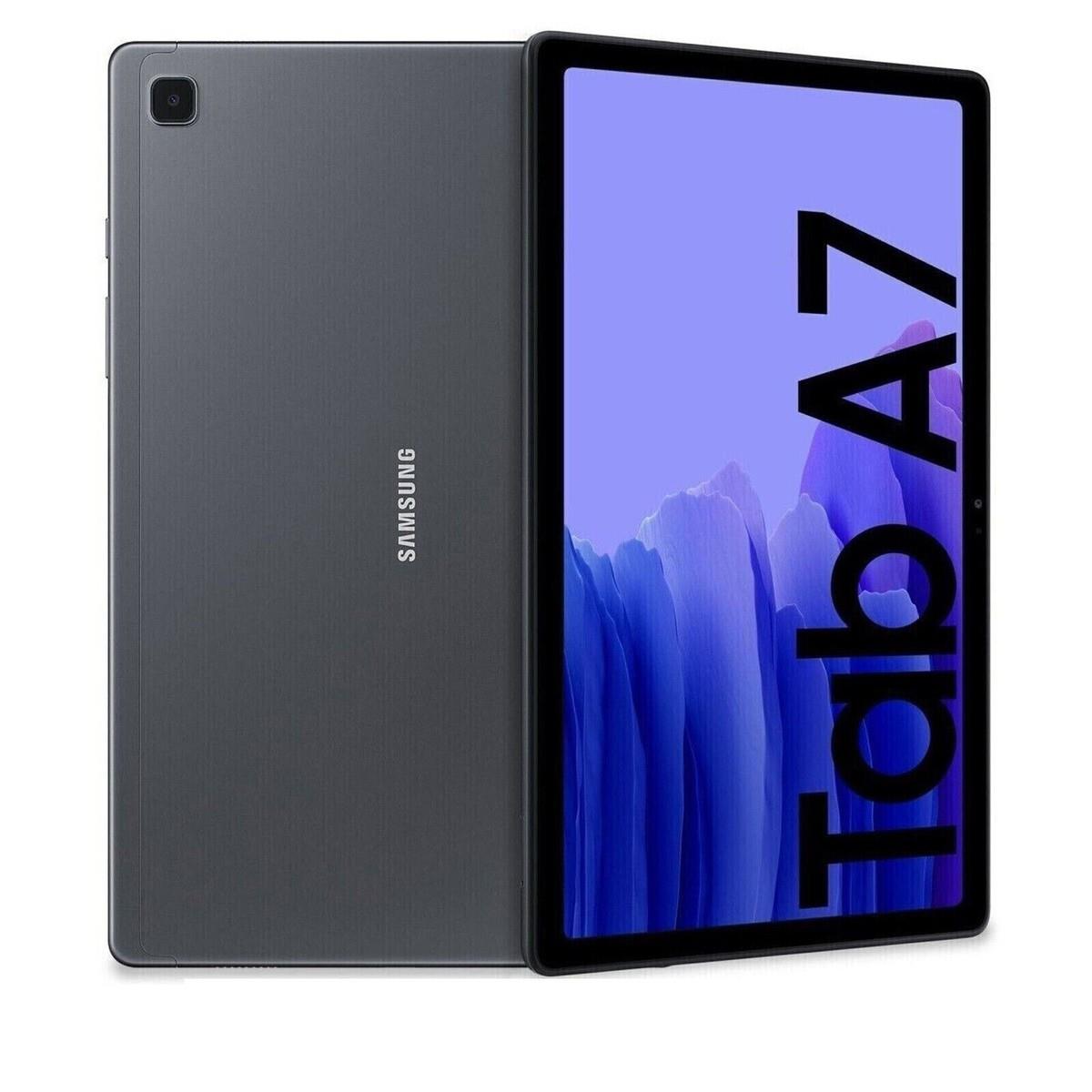 Samsung Galaxy Tab A7 10.4'' 32GB Android WiFi Dark Grey Tablet SM-T500 B