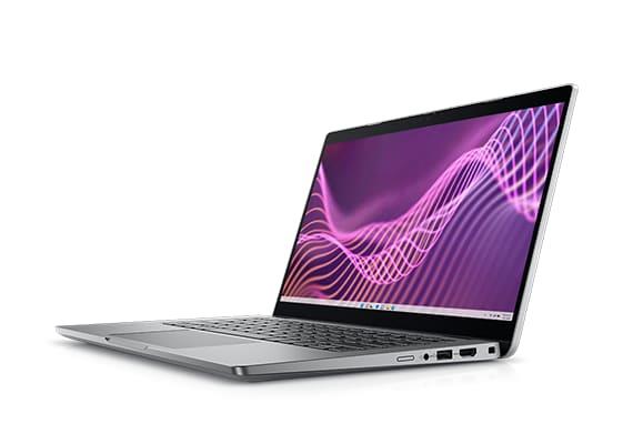 Dell Latitude 5340 13.3'' i5-1345U 256GB 16GB FHD Windows 11 Silver Laptop