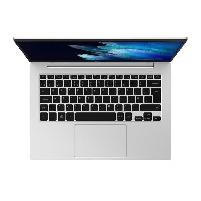 Samsung Galaxy Book Go 14'' Snapdragon 7c Gen 2 128GB 4GB FHD Win 11 Laptop