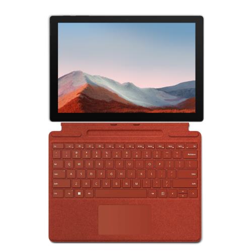 Microsoft Surface Pro 7 Plus 12.3" i7 512GB 16GB Touchscreen Win Laptop Tablet C