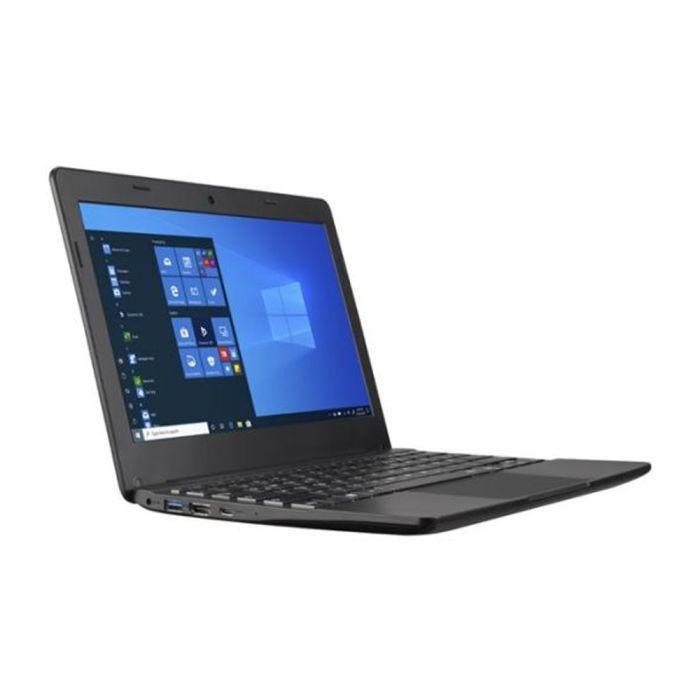 Stone Cloudbook 14'' Celeron N4120 64GB 4GB FHD ChromeBook ChromeOS Black