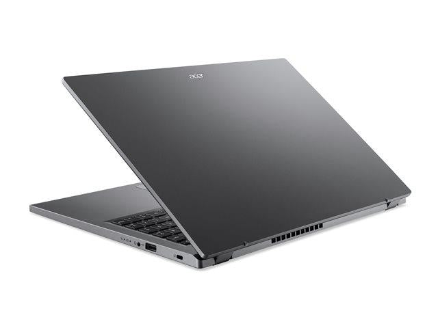Acer Extensa 215-24-R0GP 15.6'' Ryzen 5 7520U 512GB 8GB Steel Grey Laptop A