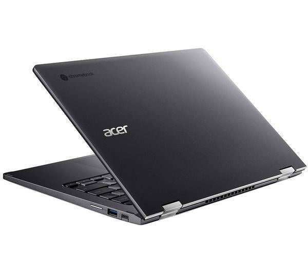 Acer Chromebook Spin 713 13.5'' i5-10210U 128GB 8GB Touchscreen Grey Laptop B