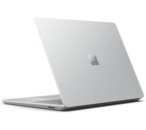 Microsoft Surface Laptop Go 3 12.4'' i5-1235U 256GB 16GB Platinum Touchscreen
