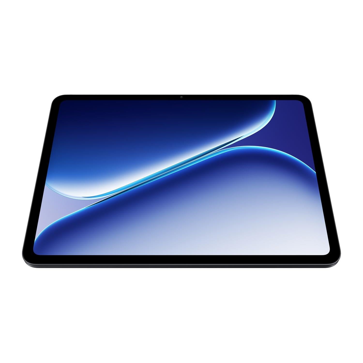 OnePlus Pad Go 2 12.1" 128GB Android Shadow Black Tablet OPD2504 - A