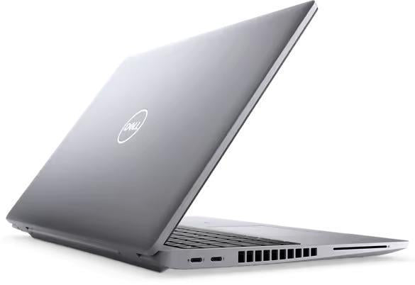 Dell Precision 3560 15.6" i7-1165G7 Quadro 512GB 16GB Windows Workstation Laptop