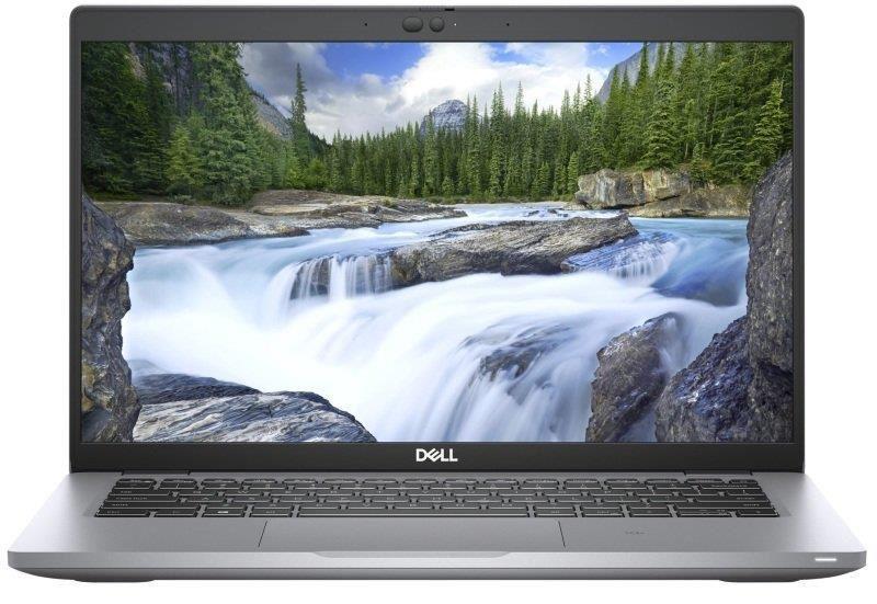 Dell Latitude 5420 14" i5-1135G7 256GB 16GB FHD Windows Grey Business Laptop C2