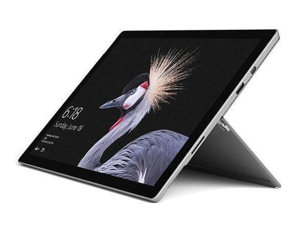 Microsoft Surface Pro 4 12.3" i5-6300U 128GB 4GB Touchscreen Laptop Tablet B