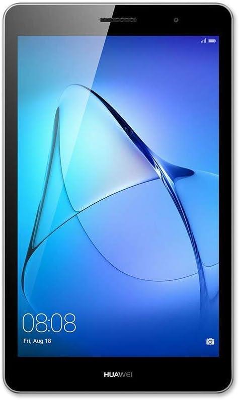 Huawei MediaPad T3 8 16GB Space Grey Wi-Fi Android Tablet KOB-W09 B
