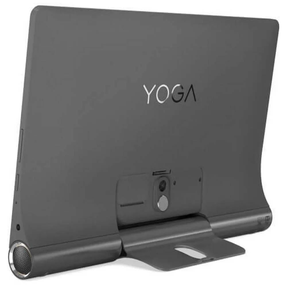 Lenovo Yoga Smart Tab 10.1'' 32GB Wi-Fi Android Grey Tablet YT-X705F