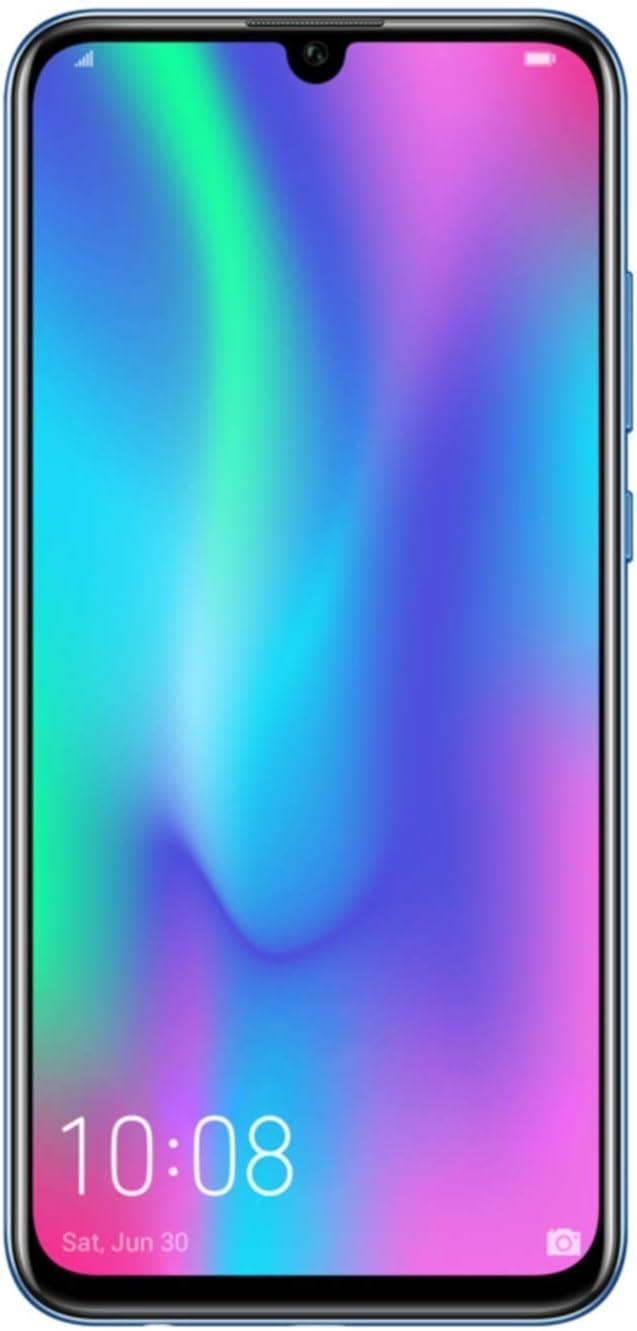 Honor 10 Lite 64GB 3GB Android Unlocked SIM Free 4G Blue Smartphone HRY-LX1