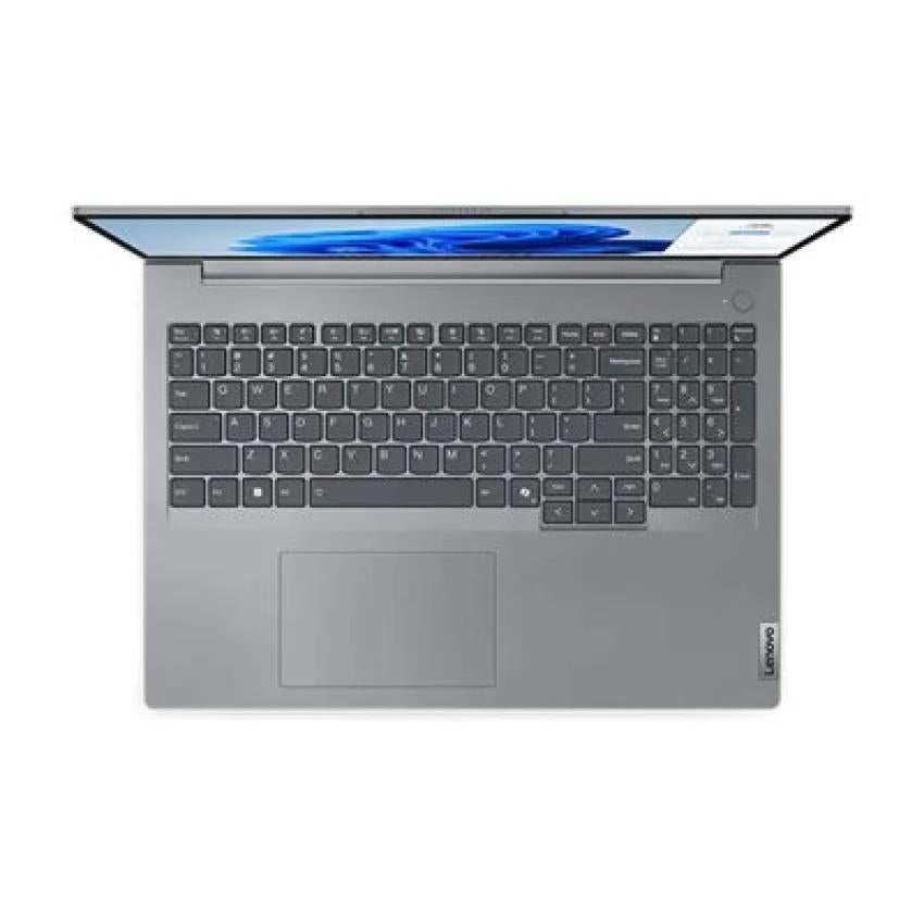 Lenovo ThinkBook 16 G7 IML 16'' Ultra 5 125U 256GB 16GB FHD Win 11 Grey Laptop