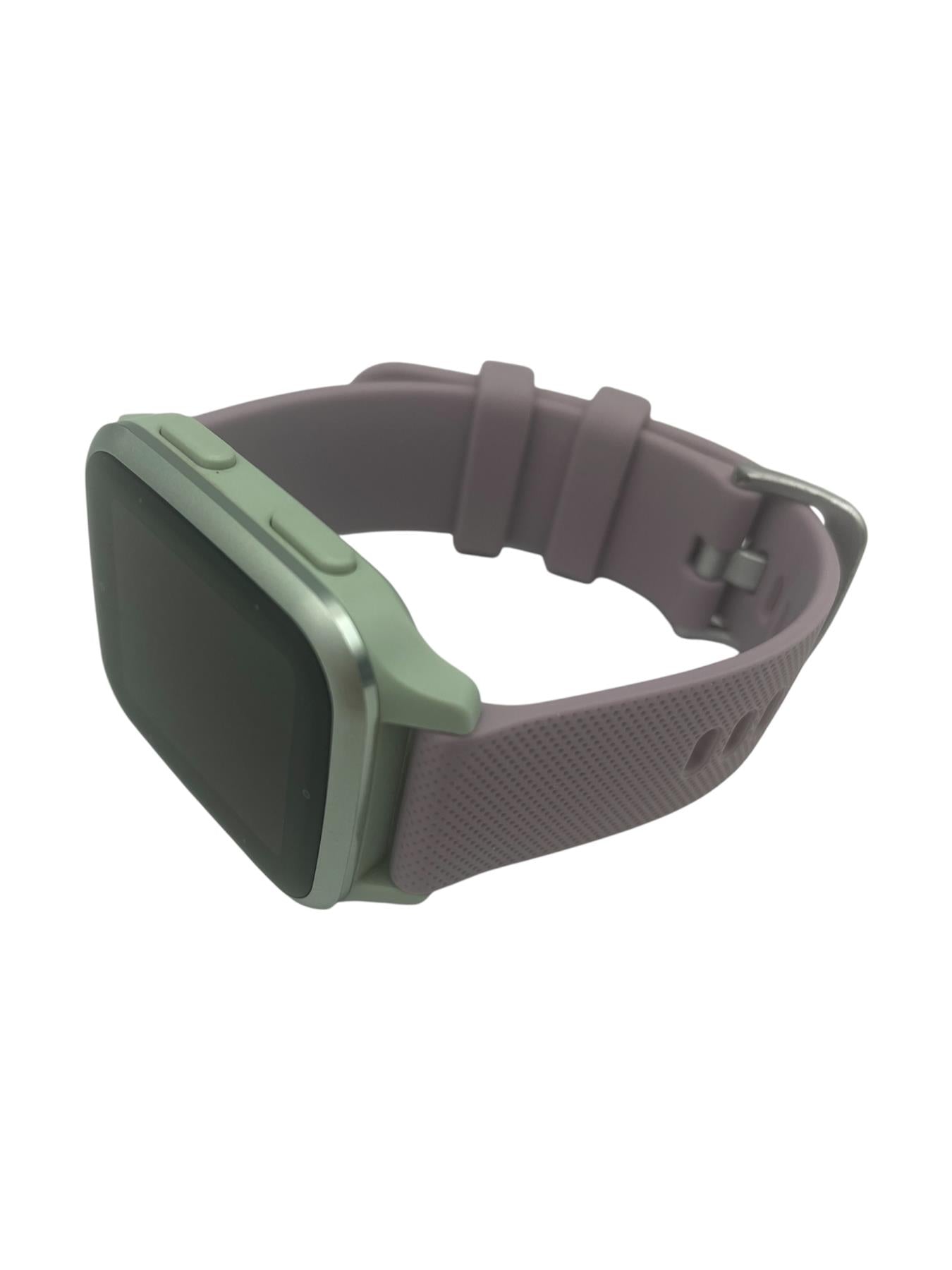 Garmin Venu SQ2 40mm Mint and Orchid GPS HRM Bluetooth Fitness Smartwatch