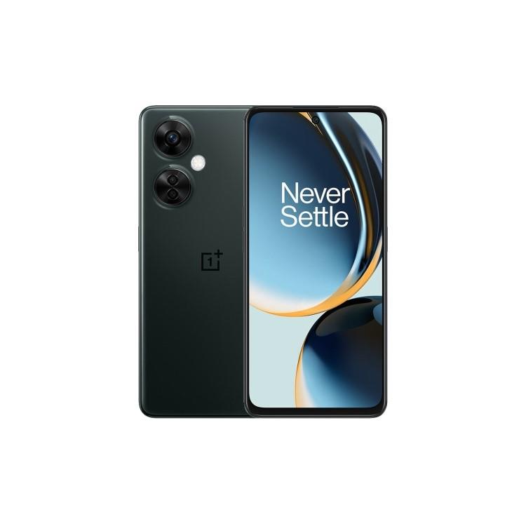 OnePlus Nord CE 3 Lite 128GB 8GB Android Unlocked 5G SIM Free Grey Smartphone