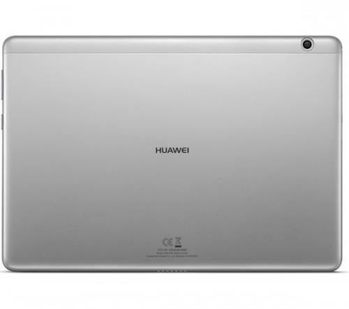 Huawei MediaPad T3 10 9.6'' 16GB Android WiFi Space Grey Tablet AGS-W09