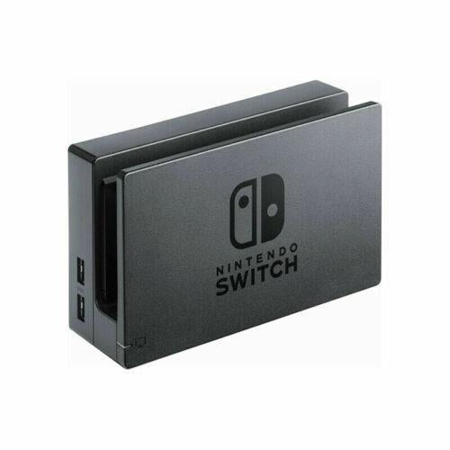 Nintendo Switch White (custom) Portable Hand-Held Gaming Console HAC-001(-01) B