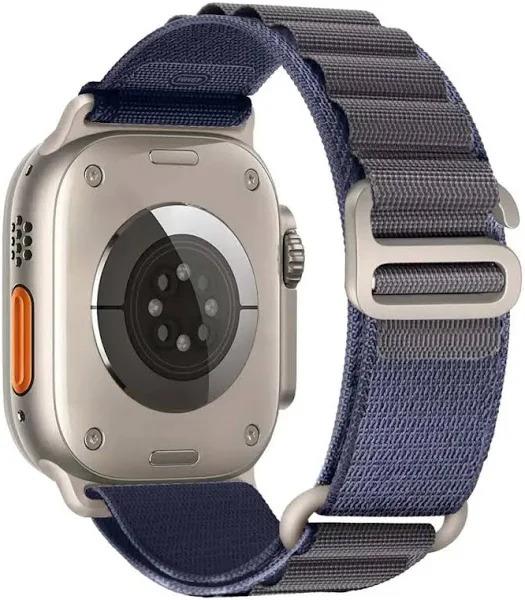 Apple Watch Ultra 2 49mm GPS Cellular Bluetooth Titanium Smartwatch A