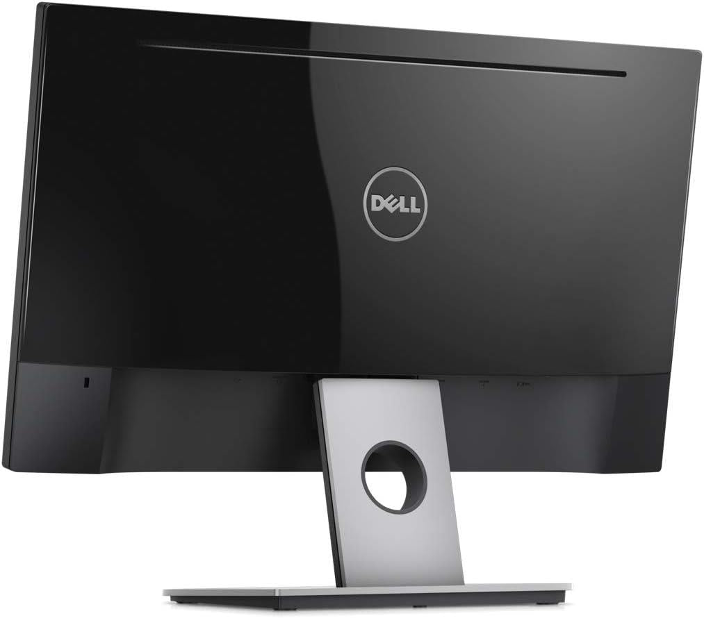 Dell SE2417HG 23.6'' LCD TN 60Hz HDMI VGA FHD Gaming Computer PC Monitor
