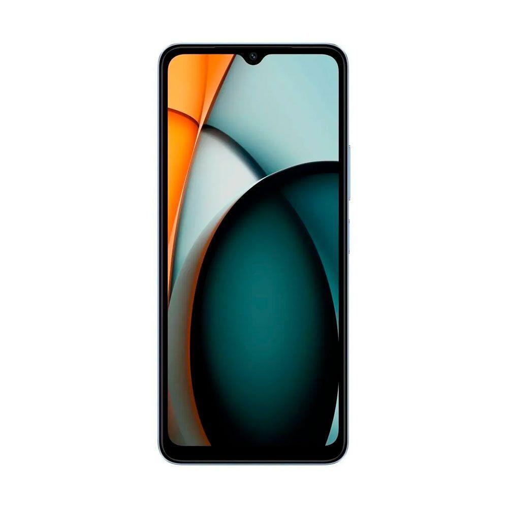 Xiaomi Redmi A3 64GB 3GB Android Dual SIM 5G Star Blue Mobile Smartphone