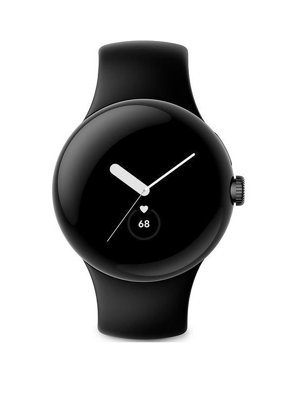 Google Pixel Watch 2 41mm Cellular & GPS Black Smartwatch GC3G8