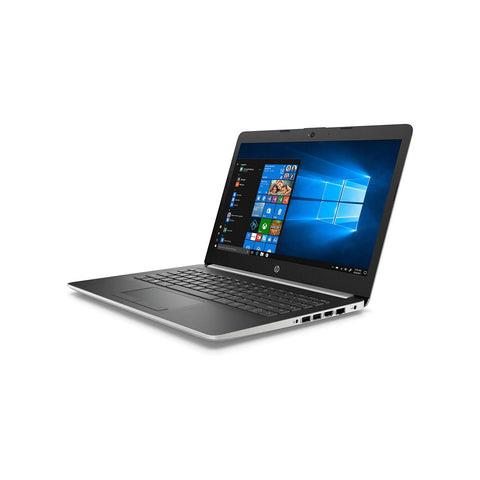 HP 14-cm0011na 14" Ryzen 5 256GB 8GB FHD Windows 11 Silver Laptop B