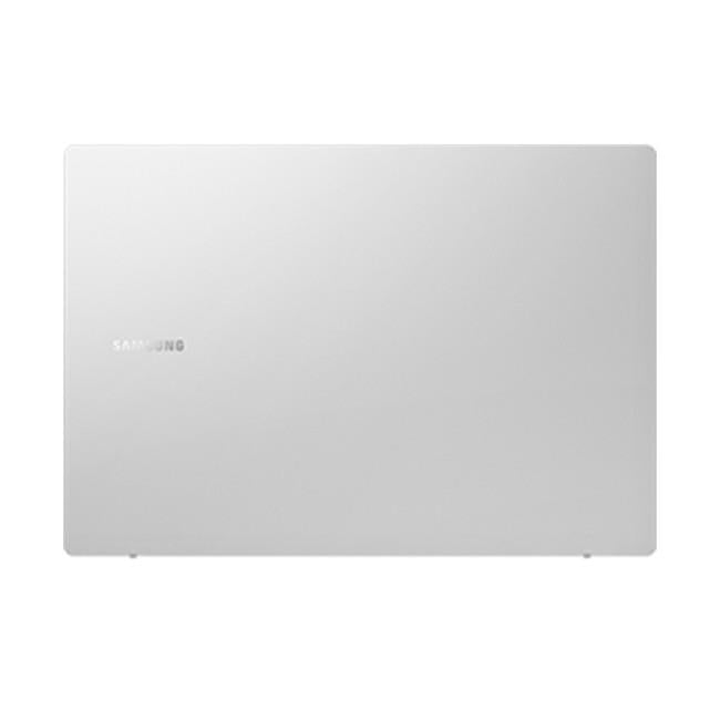 Samsung Galaxy Book2 Go 14'' Snapdragon 7c+ Gen 3 128GB 4GB FHD 5G Silver Laptop