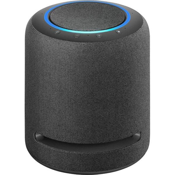 Amazon Echo Studio Black Home Smart Speaker Alexa Bluetooth WiFi O2T2V3