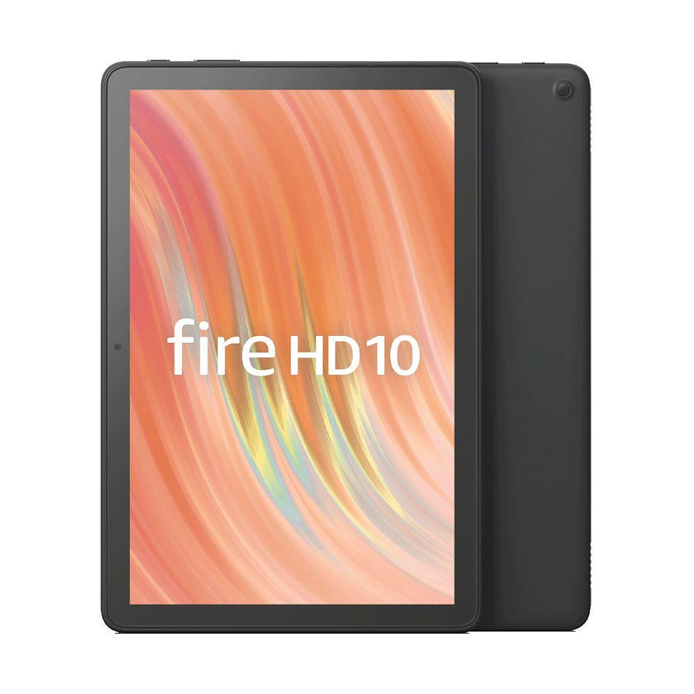 Amazon Fire HD 10 2023 32GB 3GB Android Black Reading Tablet KFTUWI