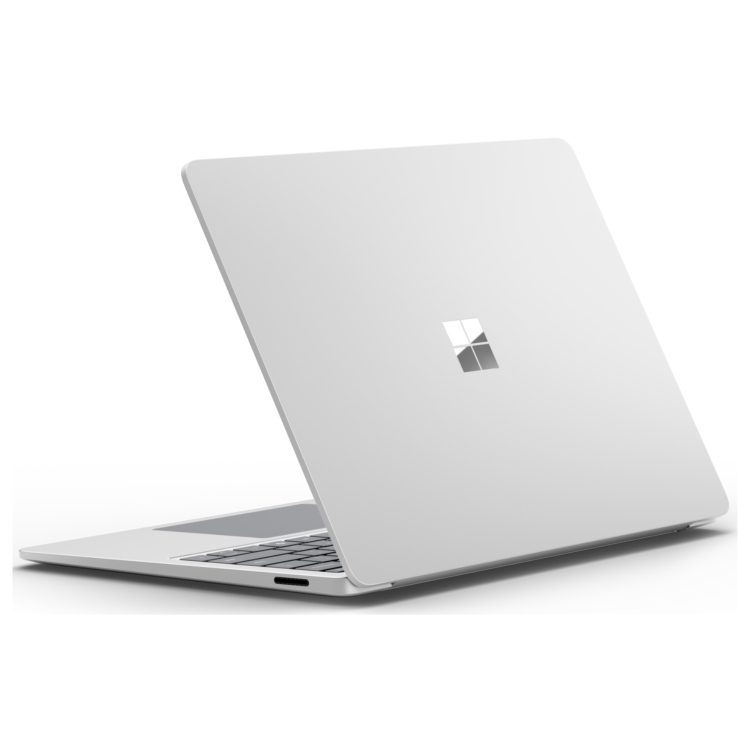 Microsoft Surface Laptop 7 13'' Snapdragon X Elite 1TB 32GB Platinum Touchscreen