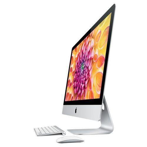 Apple iMac (2015) 21.5'' i5-5675R 1TB 8GB Silver 4K All-in-One Desktop A1418