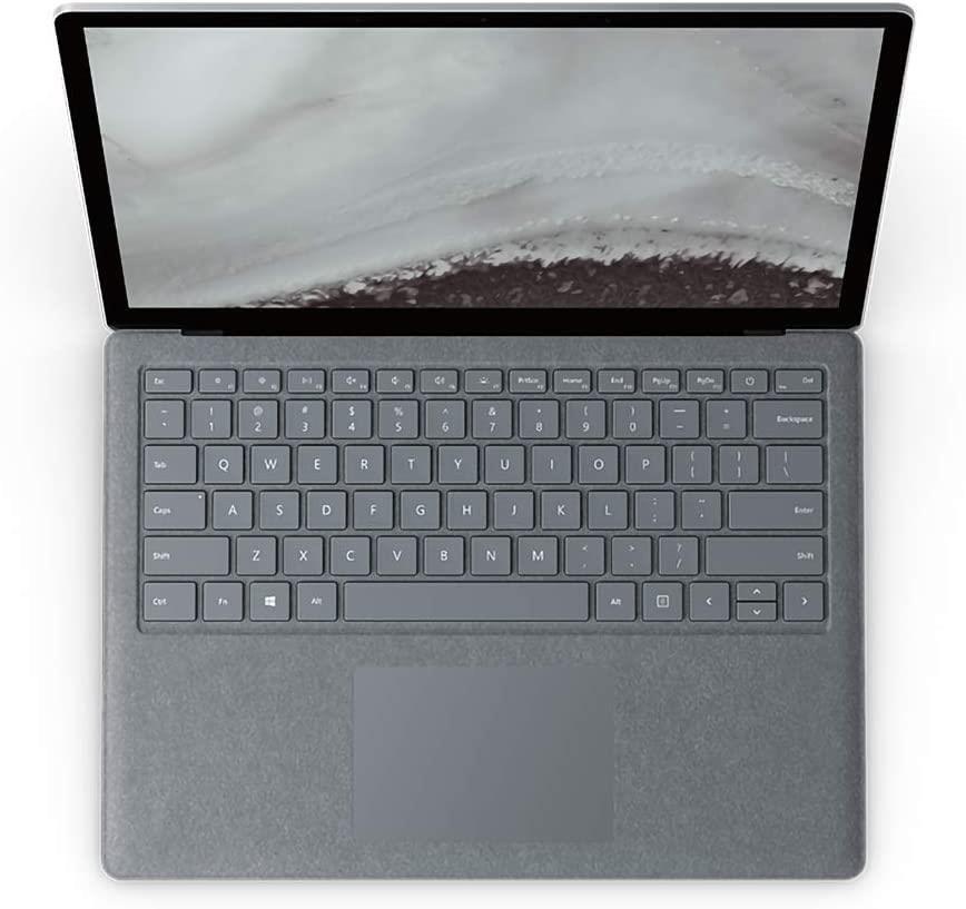 Microsoft Surface Laptop 2 13.5" i5-8350U 128GB 8GB Touchscreen Windows Laptop C