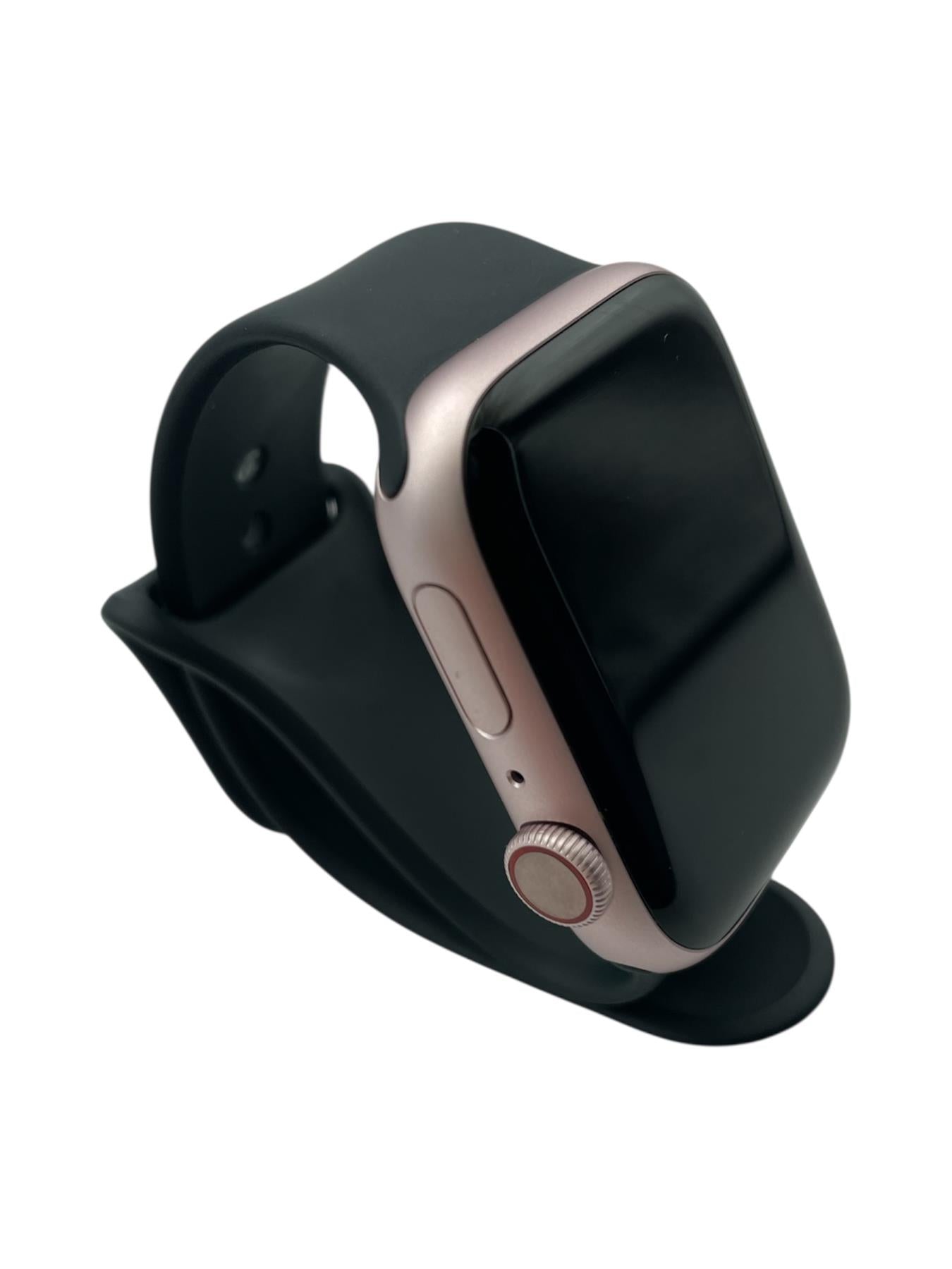 Apple Watch Series 9 45mm GPS Cellular HRM Bluetooth Fitness Sports Smartwatch