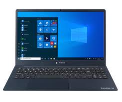 Dynabook Satellite Pro C50-H-11J 15.6" i5-1035G1 512GB 8GB Windows 11 Laptop A