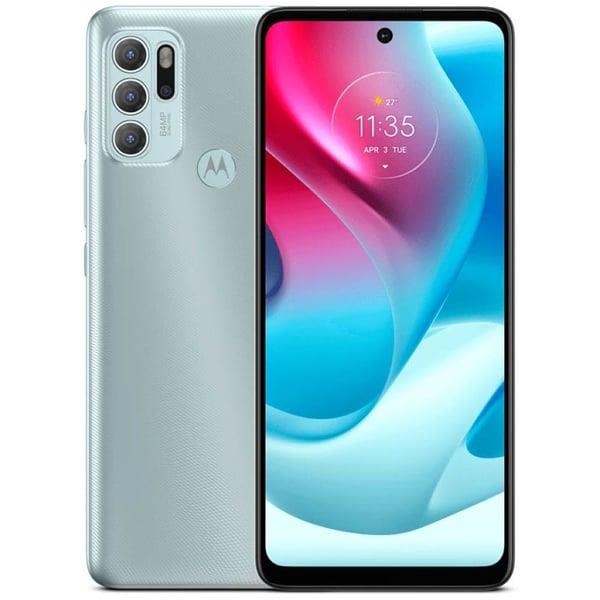 Motorola Moto G60S 128GB 4GB Android Unlocked SIM 4G Mint Mobile Smartphone B