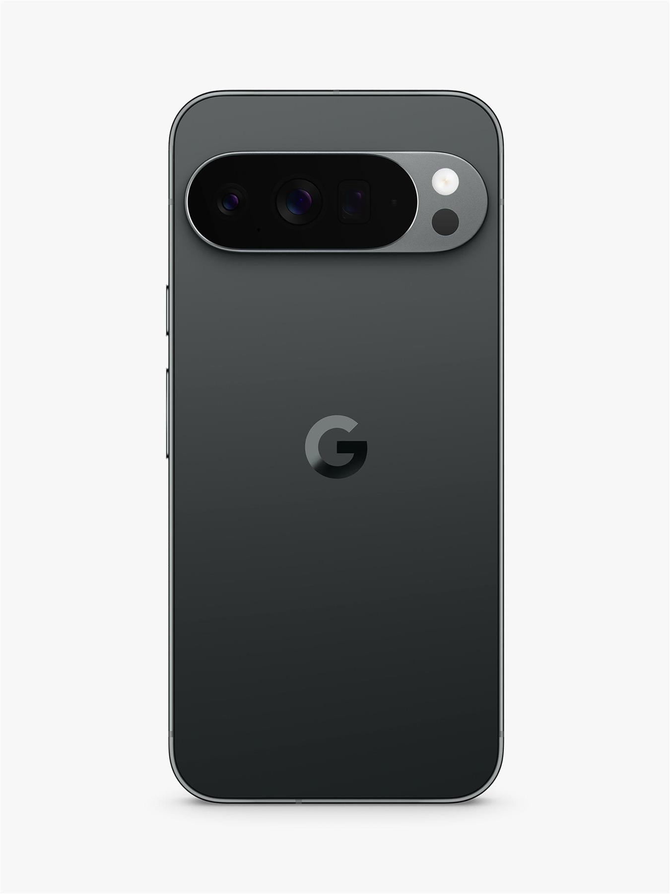 Google Pixel 10 128GB Android Unlocked SIM 5G Obsidian Mobile Smartphone NEW