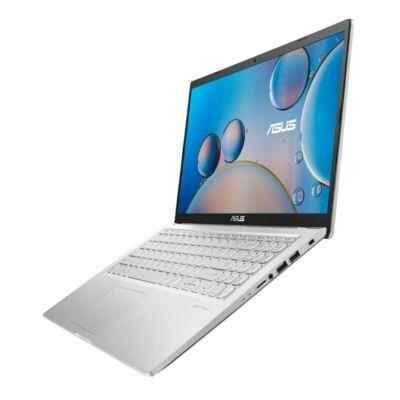 ASUS VivoBook X515EA 15.6" i3-1115G4 256GB 8GB FHD Windows 11 Silver Laptop