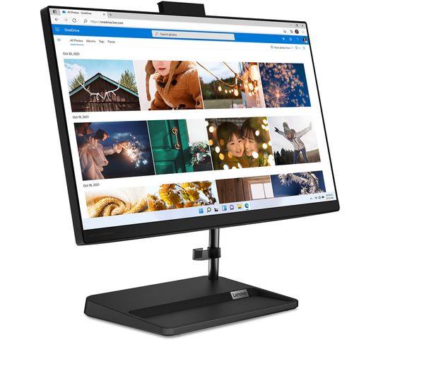 Lenovo IdeaCentre AIO 3 24IAP7 24'' i3-1220P 256GB 4GB All-in-One Desktop PC