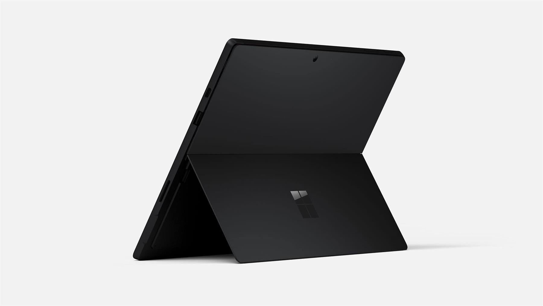 Microsoft Surface Pro 7 Plus 12.3'' i5-1135G7 256GB 8GB Win 11 Black Tablet B