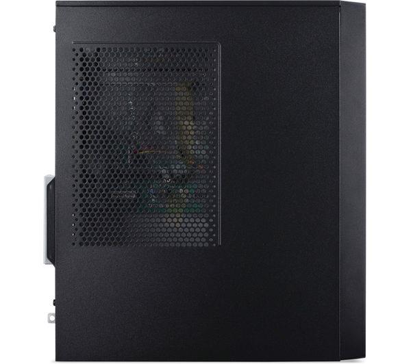 Acer Nitro N20-101-RPL Core 5 210H 512GB 16GB Black Desktop Computer A