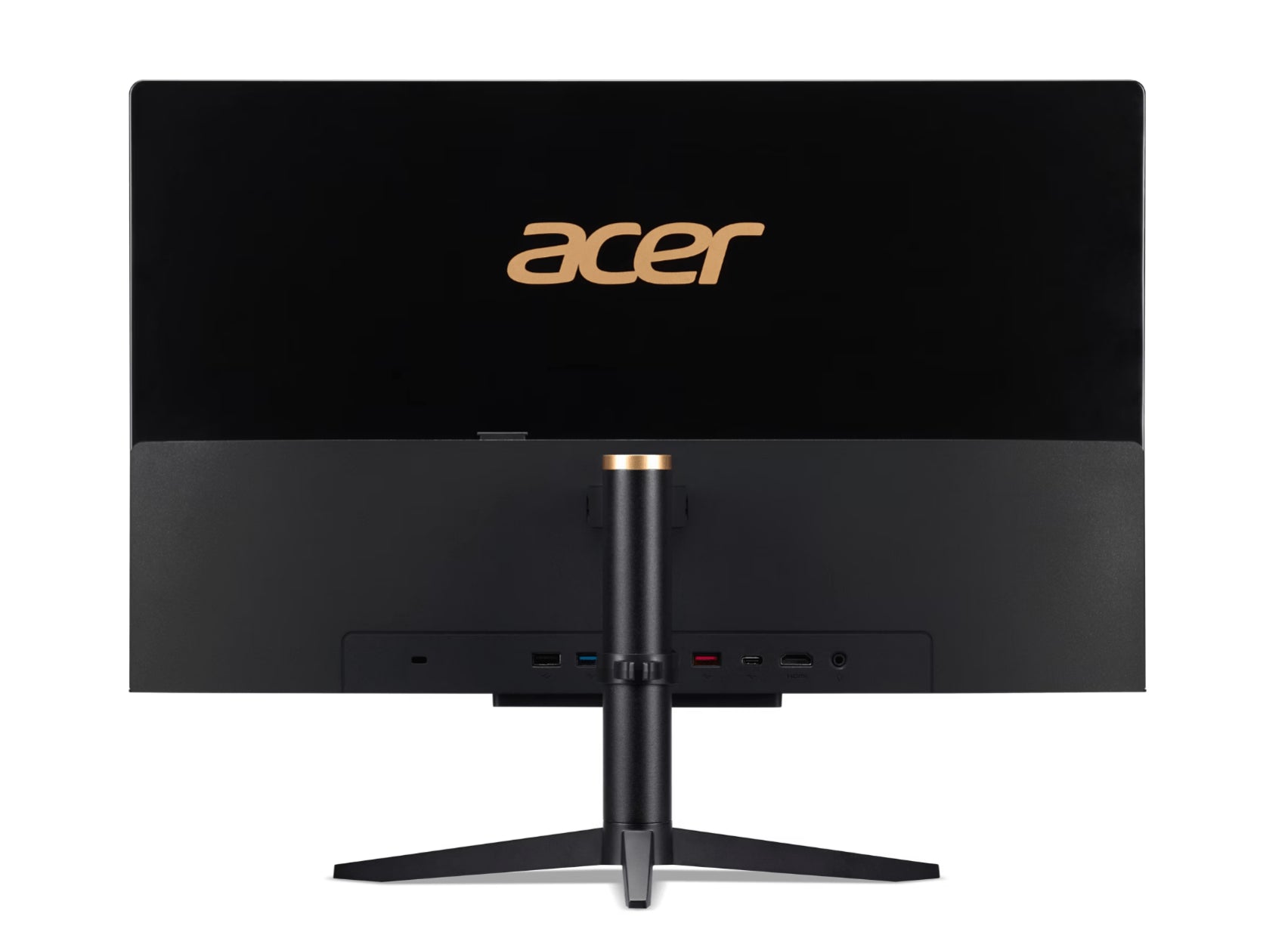 Acer Aspire C22-1610 21.5'' i3-N305 512GB 8GB FHD Black Desktop PC B