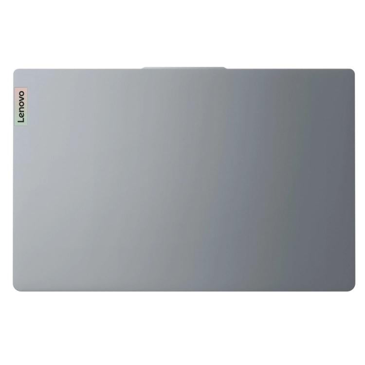 Lenovo IdeaPad Slim 3 15.6'' i5-12450H 512GB 16GB FHD Win 11 Grey Laptop