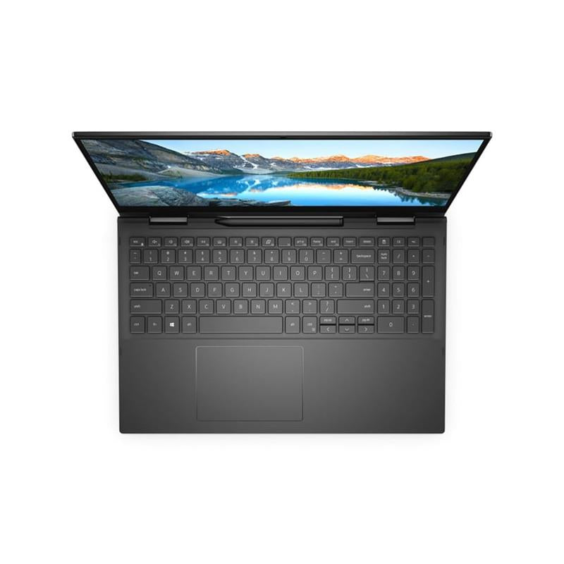 Dell Inspiron 15 7506 2-in-1 i7-1165G7 1TB 16GB 4K Touchscreen Grey Laptop C2