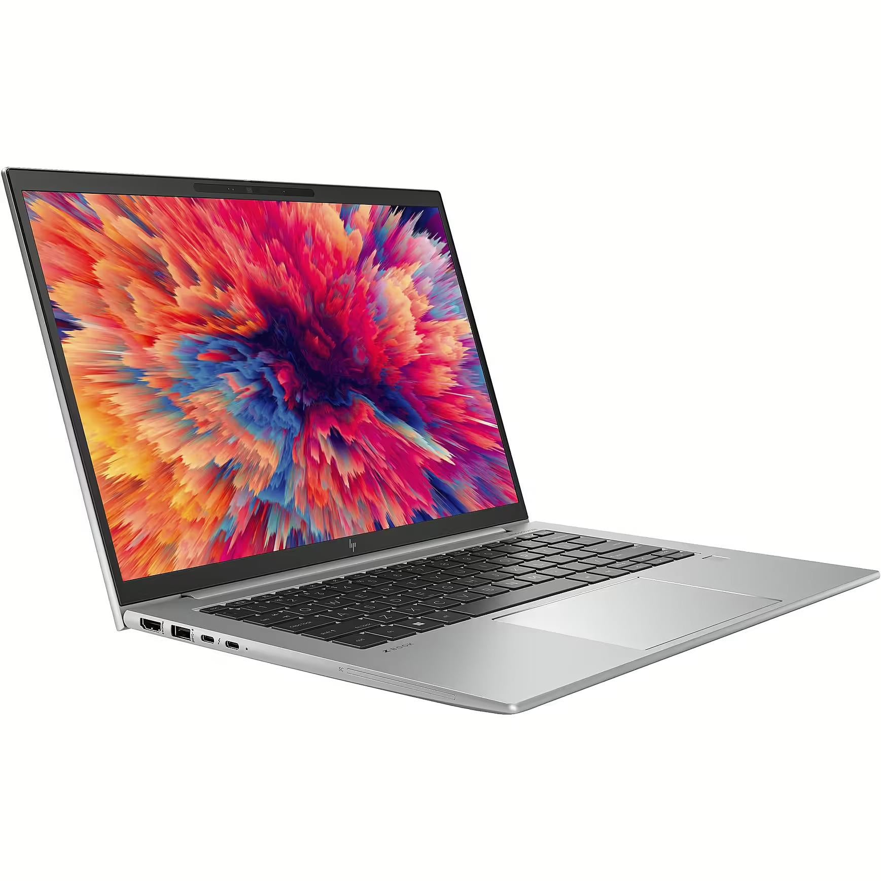 HP ZBook Firefly 14 G9 14'' i7-1255U 1TB Win 11 Pro Mobile Workstation Laptop