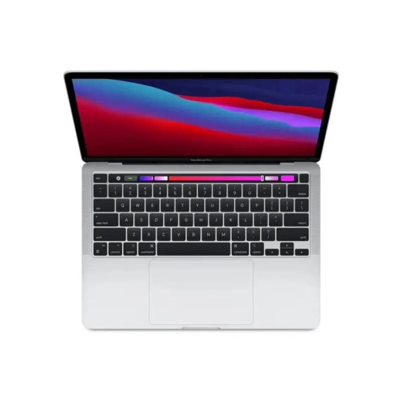 Apple MacBook Pro 13 (2020) 13.3'' i5-8257U 512GB 8GB Silver Laptop B