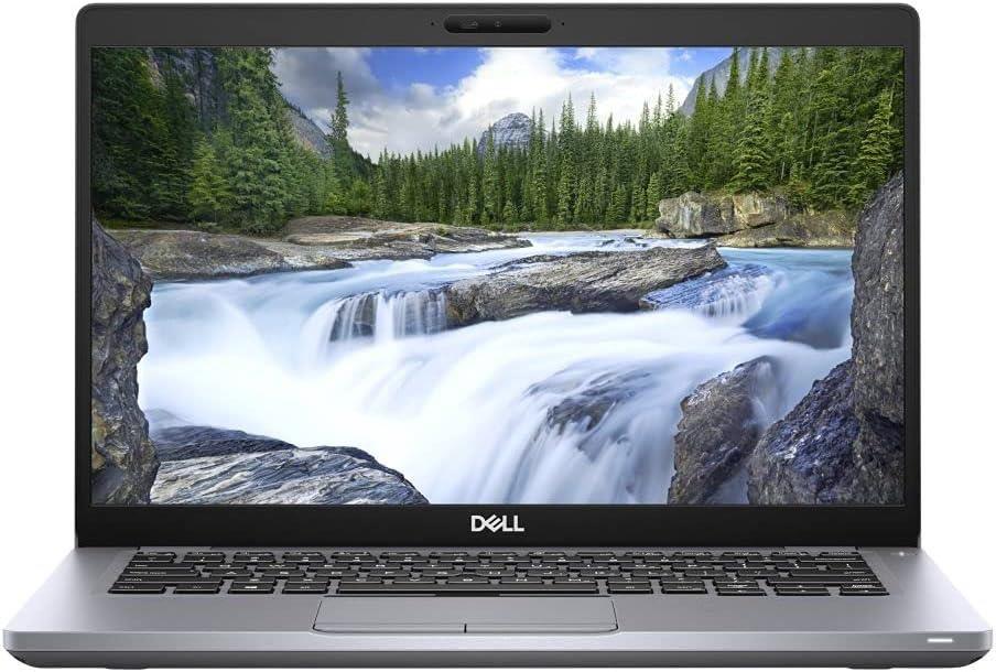 Dell Latitude 5410 14" i5-10210U 256GB 8GB Full HD Windows 11 Business Laptop B