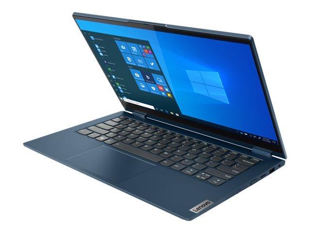 Lenovo ThinkBook 14s Yoga ITL 14'' i7-1165G7 512GB 16GB Touchscreen Laptop