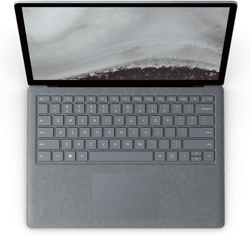 Microsoft Surface Laptop 2 13.5" i5-8350U 128GB 8GB Touchscreen Windows Laptop B